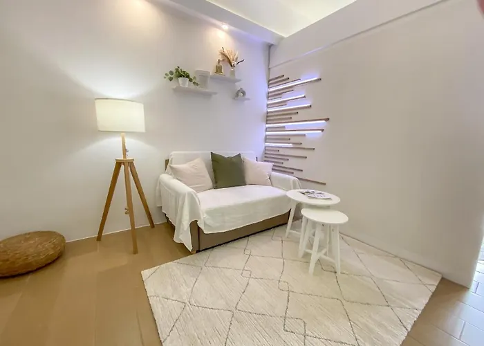 Apartamento Njoy! Chic & Luxury At Venice Grand Canal Manila