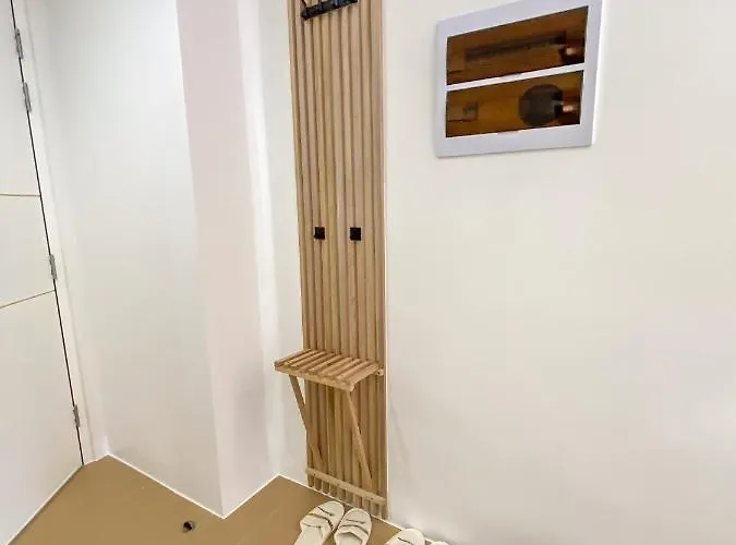 Njoy! Chic & Luxury At Venice Grand Canal Apartamento *